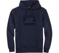 OLYMP Sweat, Hoodie, Blau, XXL (48990118XXL)