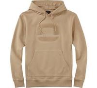 OLYMP Sweat, Hoodie, Braun, M (48990122M)