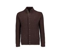 OLYMP Trachtenjacke Herren Slim Fit braun, S