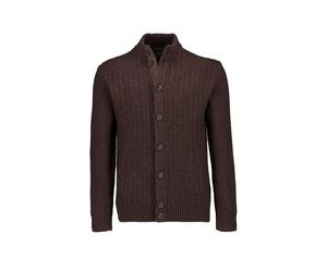 OLYMP Trachtenjacke Herren Slim Fit braun, S