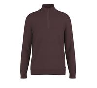 OLYMP - Troyer Strick bordeaux - Gr. - 3XL