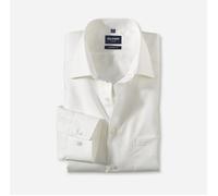 OLYMP UNI LANGARM HEMD MODERN FIT BEIGE - 47 - 3XL