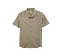 Boris Herrmann X OLYMP, regular fit, Grün, Kurzarm, Reverskragen, XL (41027245XL)