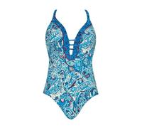 Olympia Badeanzug Curly Mandala Swimsuit