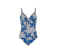 Olympia Badeanzug Deep Ocean Swimsuit