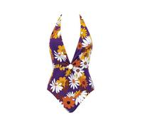 Olympia Badeanzug Flower Power Swimsuit