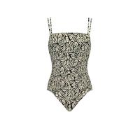 Olympia Badeanzug Graphic Boho Square Swimsuit