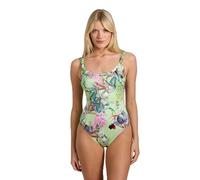 Olympia Badeanzug MINTGRÜN - 38C