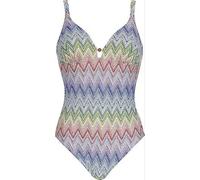 Olympia Badeanzug Multicolor - 36B