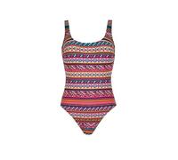 Olympia Badeanzug Multicolor - 42C
