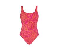 Olympia Badeanzug Paisley Paradise Swimsuit