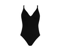 Olympia Badeanzug Solid Cross Swimsuit