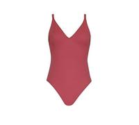 Olympia Badeanzug Solid Cross Swimsuit