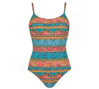 OLYMPIA Badeanzug weiß, 46B