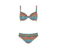 Olympia Bikini Boho Bliss Push-Up Set