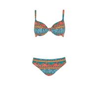 Olympia Bikini Multicolor - 38B
