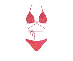 Olympia Bikini pink, 40B