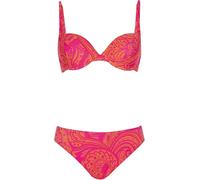 OLYMPIA Bikini weiß, 40B