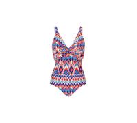 OLYMPIA Damen Badeanzug bunt | 40C