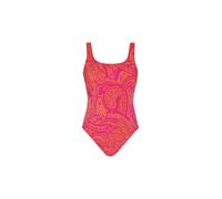 OLYMPIA Damen Badeanzug pink | 36D