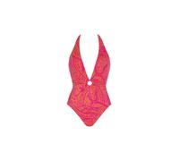 OLYMPIA Damen Badeanzug pink | 40C