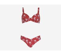 Olympia Damen Bikini Bikini rot 46E