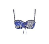 OLYMPIA Damen Bikini blau | 44D