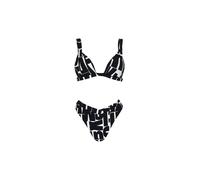 OLYMPIA Damen bikini schwarz | 36B