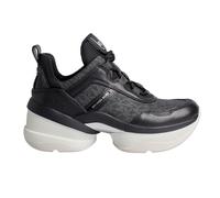 Olympia Leder-Sneaker 43F3OLFS1B für Damen EU 40,5 / UK 7