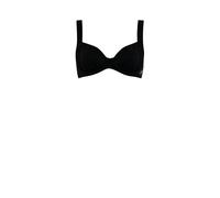 Olympia Mix&Match Bikini Oberteil - schwarz, 36D