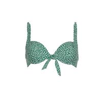 Olympia Mix&Match Bikini Top mit Schalen mit Bügeln mit verstellbaren Trägern Klassisch Strandmode