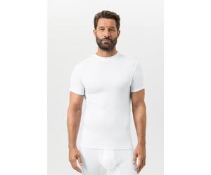 Olympia-Shirt Serie Noblesse Weiss weiß 4