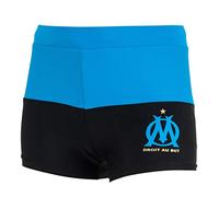 Olympique de Marseille Badeanzug, offizielle Kollektion, Kindergröße, Jungen 4 Jahre