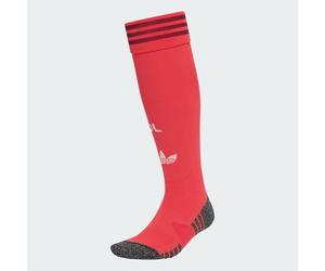 OLYMPIQUE LYON 26/27 TREFOIL SOCKEN Active Pink 31-33