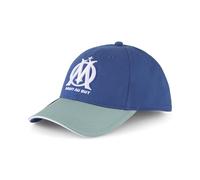 Olympique Marsiglia 024234 ftblARCHIVE BB Cap Hat Men's Clyde Royal-Dusty Aqua Adult