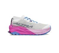 Altra Olympus 275 Damen Schuhe weiß rosa blau - 40.5