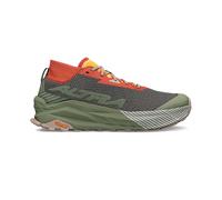 Altra Men's Olympus 275 Gray/Orange 46