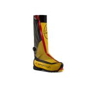 Olympus Mons Pro, Mountaineering Shoes, Unisex - La Sportiva Y00K00-Yellow/Black 49