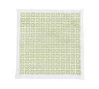 Olympus Thread Hitomezashi Sashiko Stickpackung Hana Fukin Chrysanthemum Stoff bedruckt
