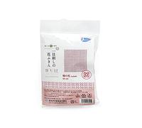 Olympus Thread Hitomezashi Sashiko Stickpackung Hana Fukin Flowers of Camellia Stoff bedruckt