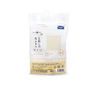 Olympus Thread Hitomezashi Sashiko Stickpackung Hana Fukin Golden Fish Stoff bedruckt