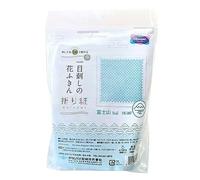 Olympus Thread Hitomezashi Sashiko Stickpackung Hana Fukin Mt. Fuji Stoff bedruckt, Multifarbig