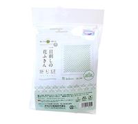 Olympus Thread Hitomezashi Sashiko Stickpackung Hana Fukin Samurai Helmets Stoff bedruckt, Multifarbig