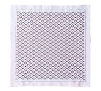 Olympus Thread Kugurizashi Sashiko Stickpackung Hana Fukin Beans Stoff bedruckt