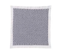 Olympus Thread Kugurizashi Sashiko Stickpackung Hana Fukin Zeni-Kame Stoff bedruckt, Multifarbig