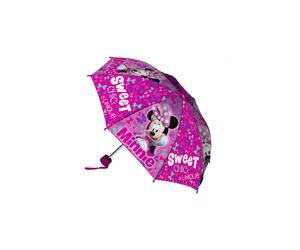 Ombrello Pieghevole Minnie - Ombrello Bambina