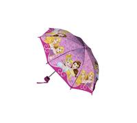 Ombrello Pieghevole Principesse Disney - Ombrello Bambina