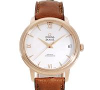 Omega Uhr - De Ville - Gr. unisize - in Silber - für Damen