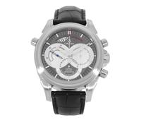 Omega Uhren - Constellation - Gr. unisize - in Grau - für Damen