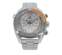 Omega Uhren - Seamaster - Gr. unisize - in Silber - für Damen